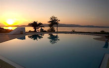 Foto Appartementen Enalion Suites in Lassi ( Kefalonia)